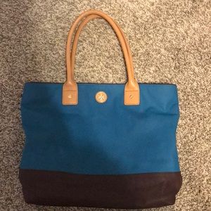 Tory Burch tote